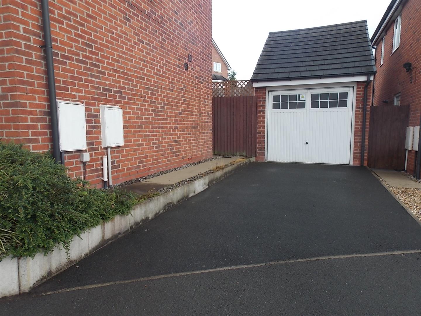 Gadbury Fold, Atherton, Manchester Arc Homes Atherton